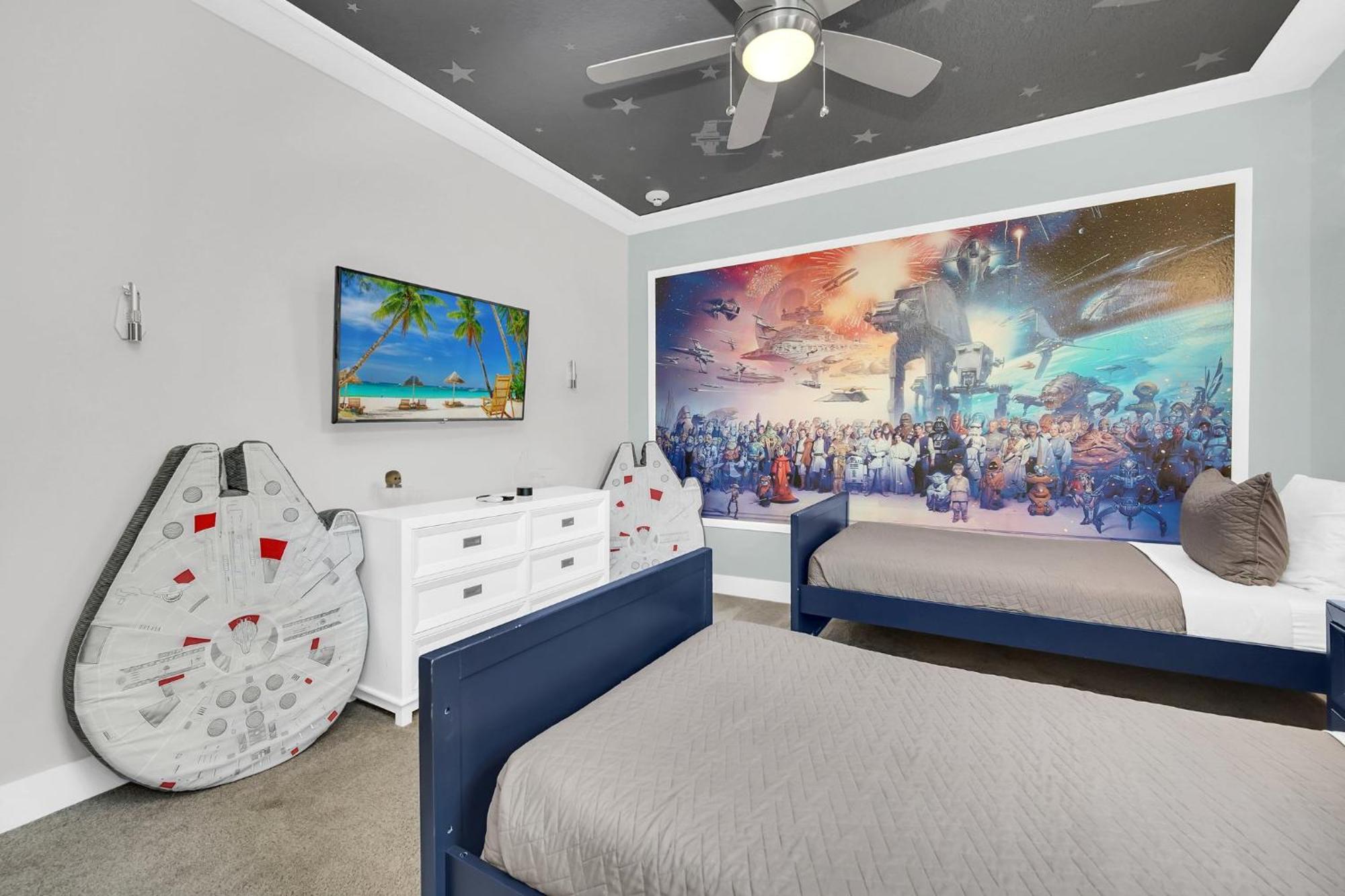 Another World Orlando Exterior photo