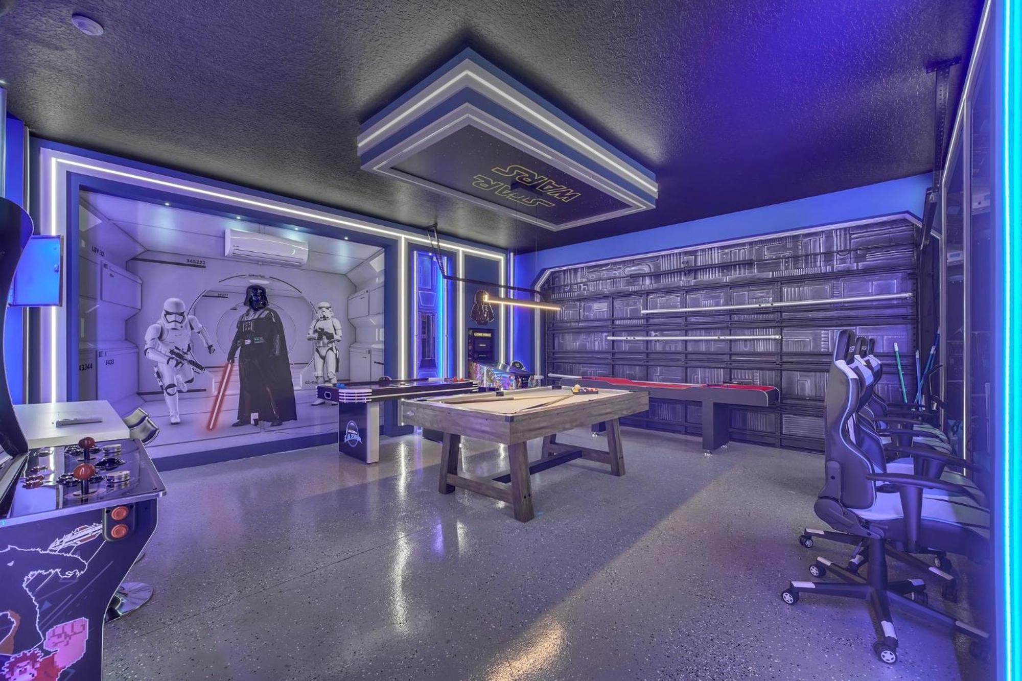 Another World Orlando Exterior photo