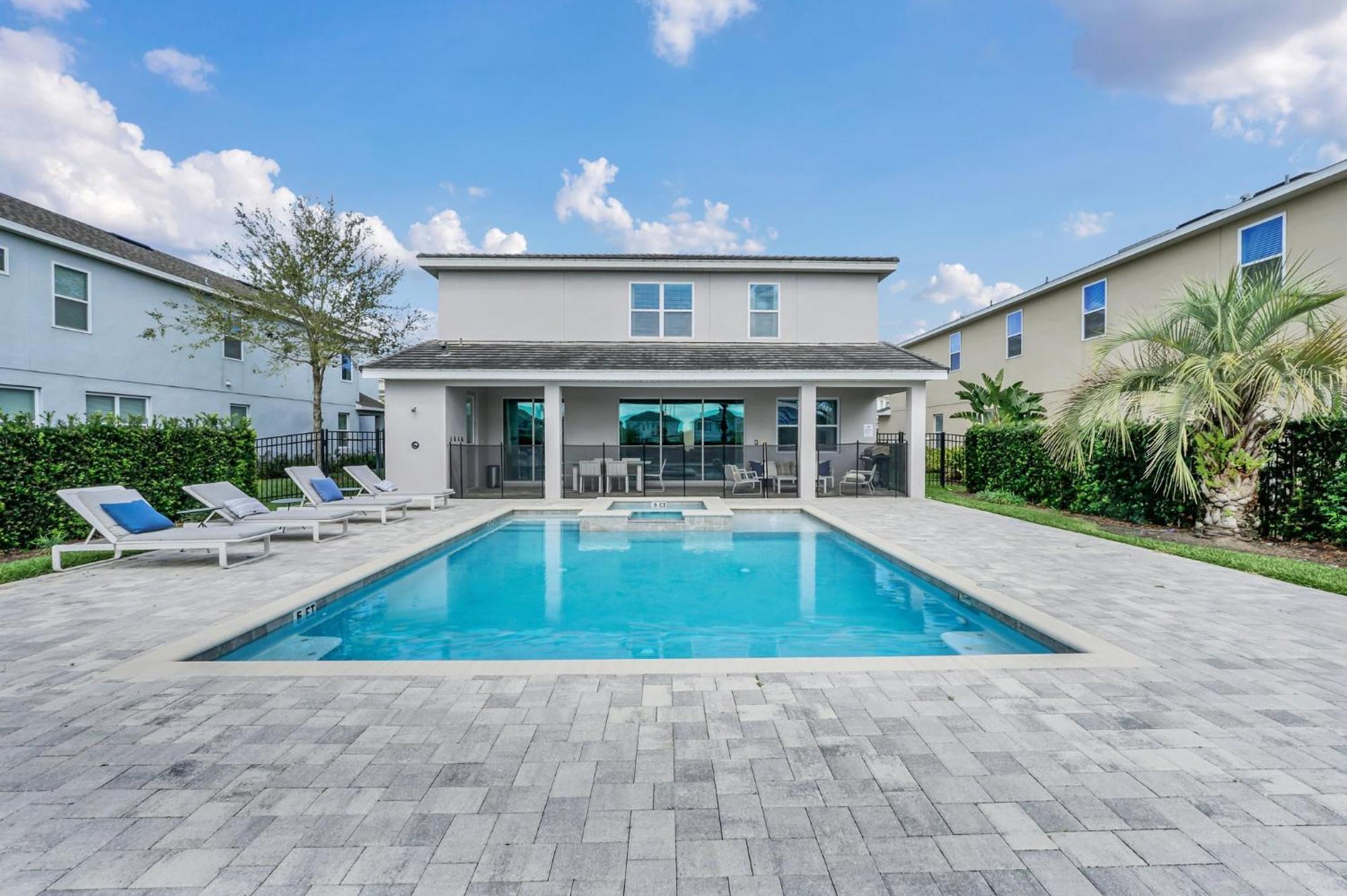 Another World Orlando Exterior photo